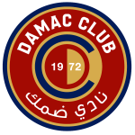 Damac FC logo