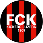 FC Kickers Luzern logo