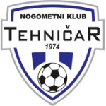 NK Tehničar 1974