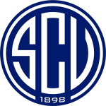 SC Vianense logo