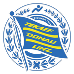 Donau Linz logo