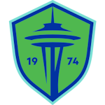 Seattle Sounders FC logo