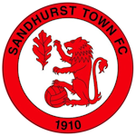 Sandhurst Town logo