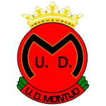 UD Montijo logo