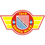 Polonia Środa Wielkopolska logo