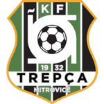 KF Trepça Mitrovicë logo