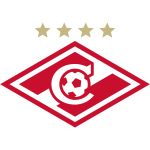 FC Spartak Moscow logo