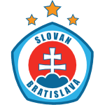 ŠK Slovan Bratislava logo