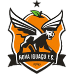Nova Iguaçu U20 logo