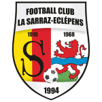 FC La Sarraz-Eclépens