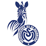 MSV Duisburg logo