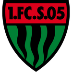 1. FC Schweinfurt 05 logo
