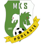 MKS Podlasie Biała Podlaska logo
