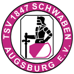 TSV Schwaben Augsburg logo