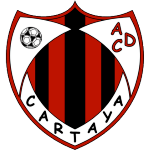 AD Cartaya logo