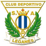 Leganés B logo