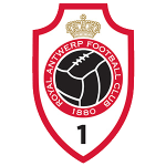 Royal Antwerp U23 logo