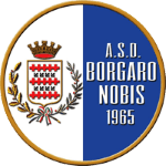 Borgaro Nobis logo