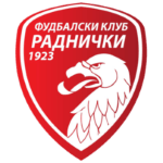 FK Radnicki 1923 Kragujevac U19