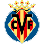CF Villarreal C logo