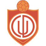CD Utrera logo