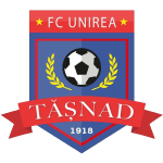 AFC Unirea 08 Tășnad