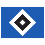 Hamburger SV logo