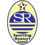 CS Sporting Roșiori 2008