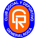 Deportivo Roca logo