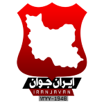 Iranjavan Bushehr logo