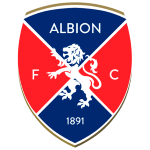 Albion FC logo