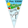 Polideportivo El Ejido 1969 logo