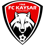 Fc Kaysar Reserve logo