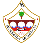 S.S. Reyes logo