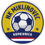 NK Miklinovec Koprivnica 1978