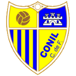 Conil CF logo