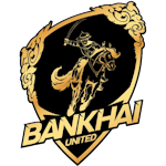 Bankhai United logo