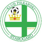 KP Starogard Gdański logo