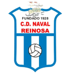 CD Naval logo