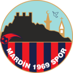 Mardin 1969 Spor logo