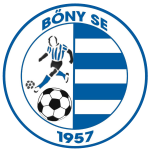 Bőny SE logo