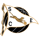 SC Espinho logo
