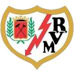Rayo Vallecano U19 logo