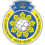 FC Istaravshan logo