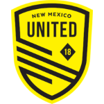 New Mexico United logo