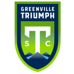 Greenville Triumph SC logo