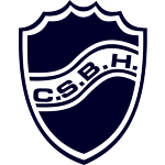 CS Ben Hur logo