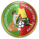 Lokomotiv Liski