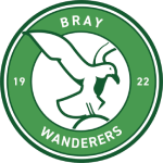Bray Wanderers logo