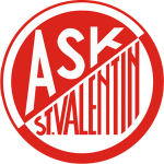 ASK Sankt Valentin logo